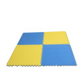 gym exercise floor mat